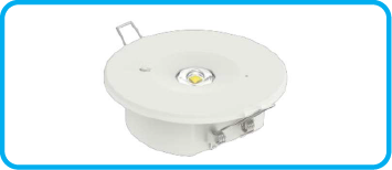 002-AZOOD LED Emergency Spotlight X9